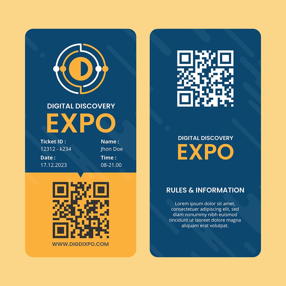Onsite Badge