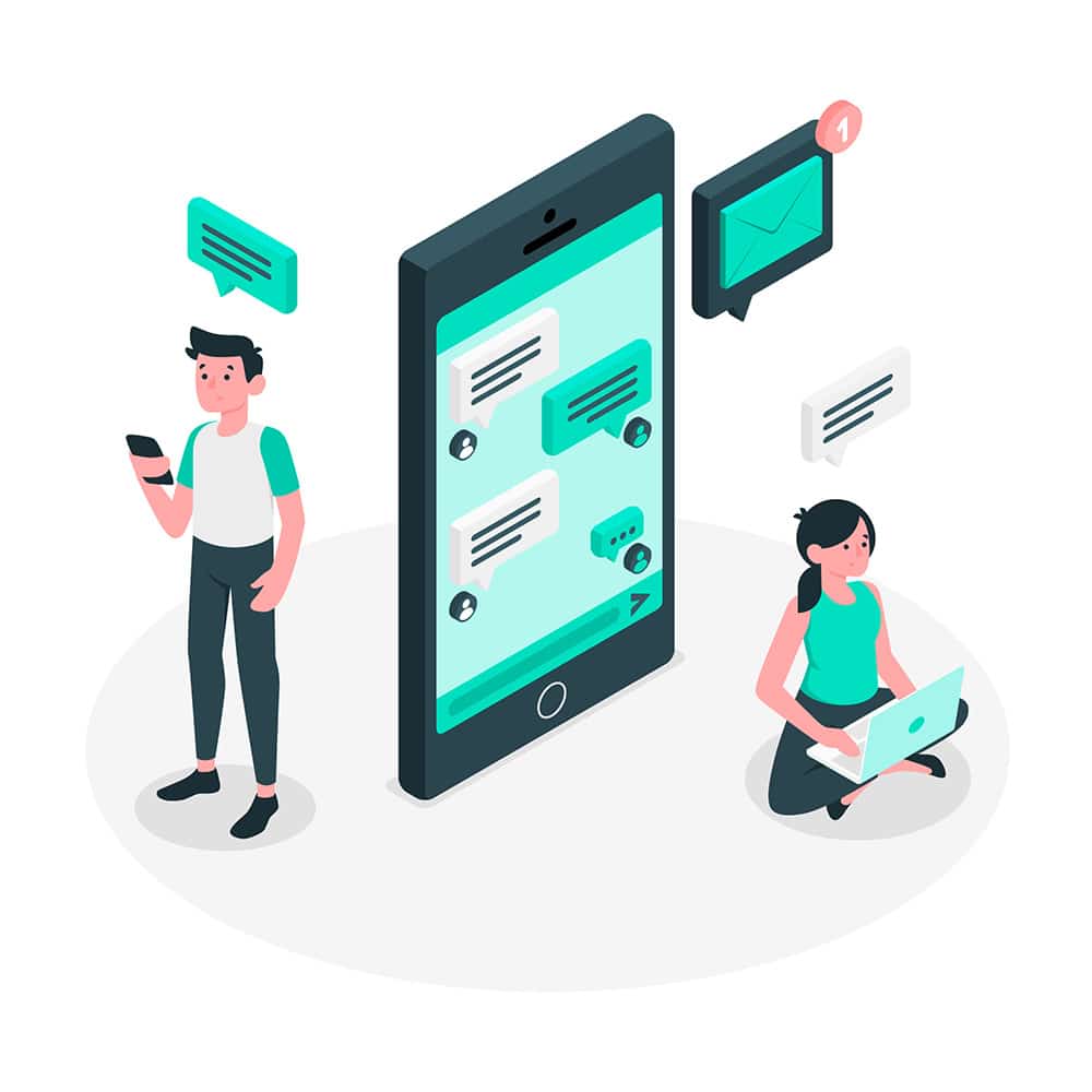 SMS Marketing