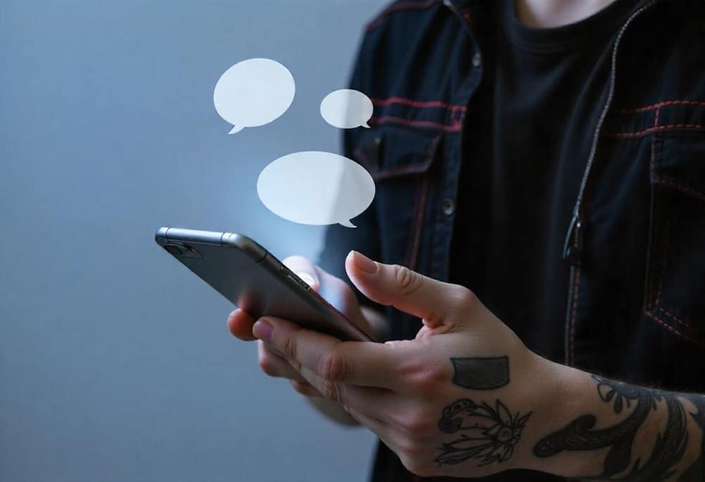 SMS Marketing