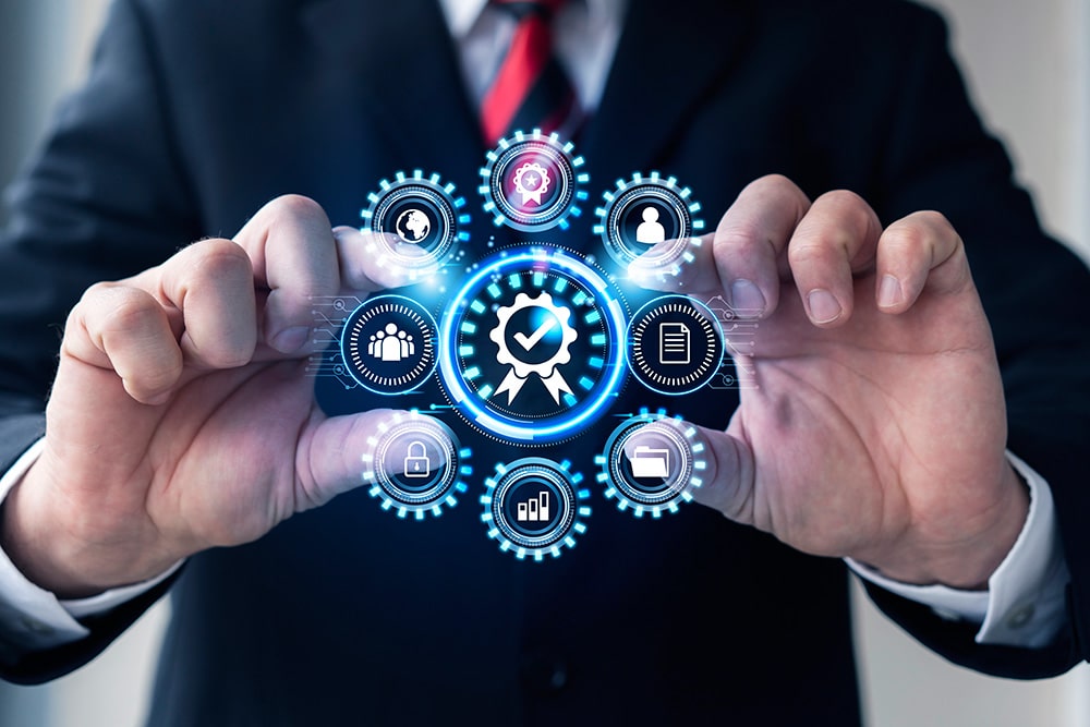 IT/ITES solutions